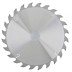 Пильный диск по дереву 200 x 32/30 x 36Т GROSS 73323 купить в Нижневартовске