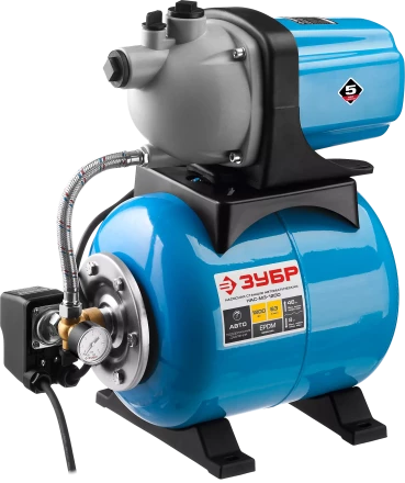 Насосная станция НАС-М3-1200 серия МАСТЕР купить в Нижневартовске