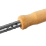 Паяльник с деревянной рукояткой и долговечным жалом, STAYER "MASTER" MAXTerm, 55310-60, 60 Вт, клин 55310-60 купить в Нижневартовске