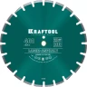 Диски алмазные отрезные для бетонорезов и швонарезчиков ASPHALT 36687-400 купить в Нижневартовске