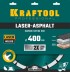 Диски алмазные отрезные для бетонорезов и швонарезчиков ASPHALT 36687-400 купить в Нижневартовске