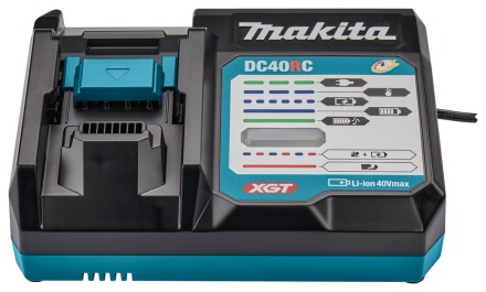 Зарядное устройство DC40RC Makita 191M91-1 купить в Нижневартовске