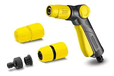 пистолет-распылитель и коннекторы Karcher купить в Нижневартовске