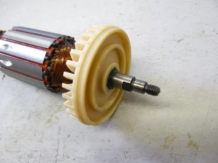 Ротор под шлиц U503-801-027 купить в Нижневартовске