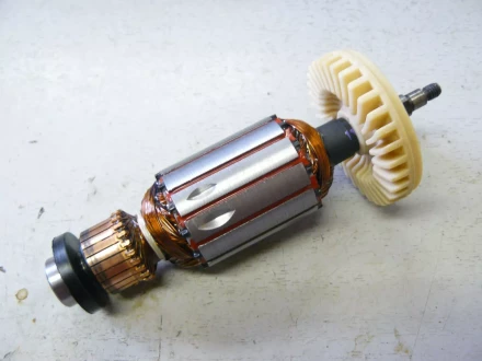 Ротор под шлиц U503-801-027 купить в Нижневартовске