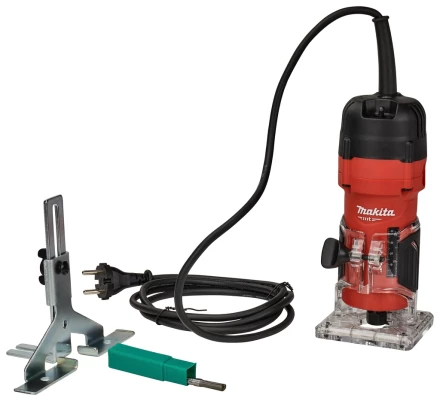 Фрезер кромочный Makita M3702 купить в Нижневартовске