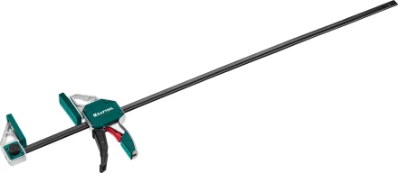 Струбцина KRAFTOOL EXTREM пистолетная 32228-127 купить в Нижневартовске