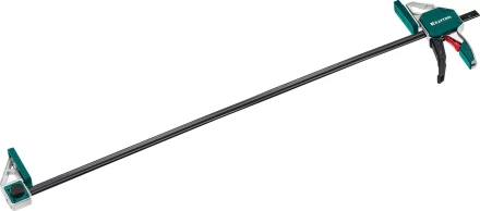 Струбцина KRAFTOOL EXTREM пистолетная 32228-127 купить в Нижневартовске