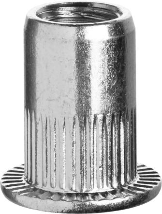 Заклепки резьбовые коробка серия ПРОФЕССИОНАЛ серия ПРОФЕССИОНАЛ купить в Нижневартовске