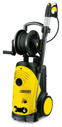 Мойка высокого давления Karcher HD 7/18 CX (Мойка Керхер HD 7/18 CX) купить в Нижневартовске