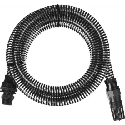 Шланг GRINDA всасывающий, с фильтром и обратным клапаном, 1", 7м 8-429007-1-7_z02