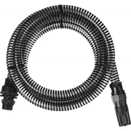 Шланг GRINDA всасывающий, с фильтром и обратным клапаном, 1", 7м 8-429007-1-7_z02 купить в Нижневартовске