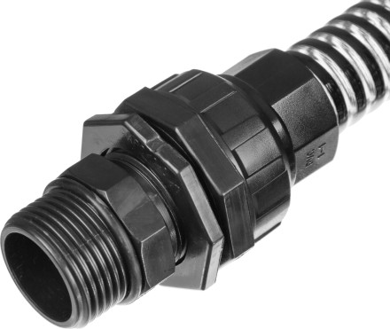 Шланг GRINDA всасывающий, с фильтром и обратным клапаном, 1&quot;, 7м 8-429007-1-7_z02 купить в Нижневартовске