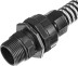 Шланг GRINDA всасывающий, с фильтром и обратным клапаном, 1&quot;, 7м 8-429007-1-7_z02 купить в Нижневартовске