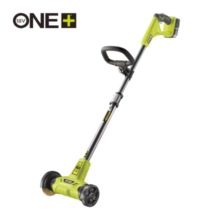 Ryobi 18В Щеточная машина RY18PCA-120 5133004728 купить в Нижневартовске