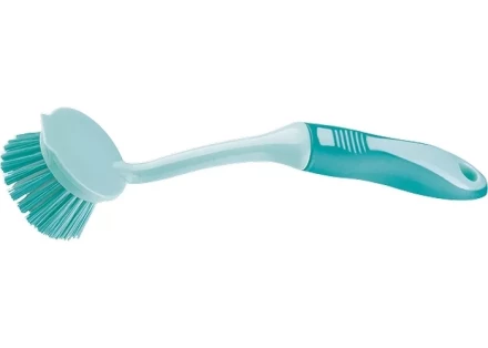 Щетка для посуды круглая d 55*260 мм ТМ Elfe 93307 купить в Нижневартовске