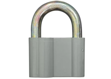 Замок навесной ЗН2-26 50 мм СИБРТЕХ 91627 купить в Нижневартовске