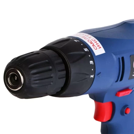 Электрический шуруповерт Диолд ЭШ-0,45 купить в Нижневартовске