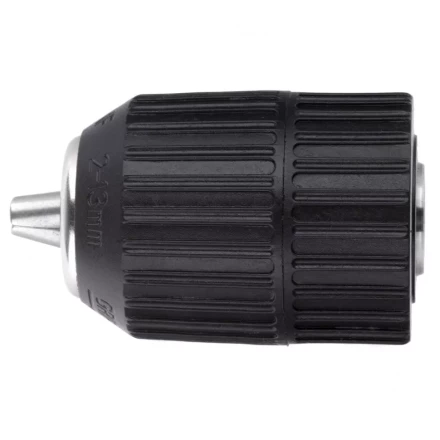 Патрон для дрели быстрозажимной 2-13 мм 1/2 адаптер SDS Plus Сибртех 168097 купить в Нижневартовске