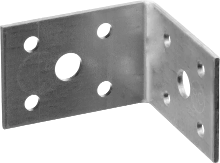 Крепежные углы УК-2.0 инд наклейка серия МАСТЕР купить в Нижневартовске