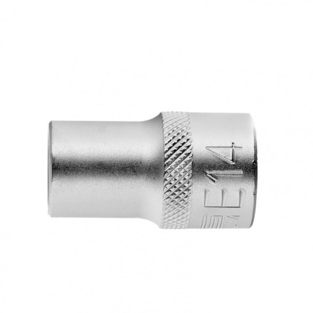 Головка торцевая 1/2 Е14 CrV Stels 13871 купить в Нижневартовске
