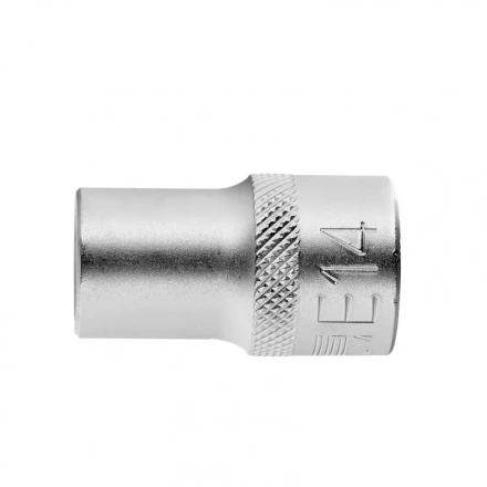 Головка торцевая 1/2 Е14 CrV Stels 13871 купить в Нижневартовске