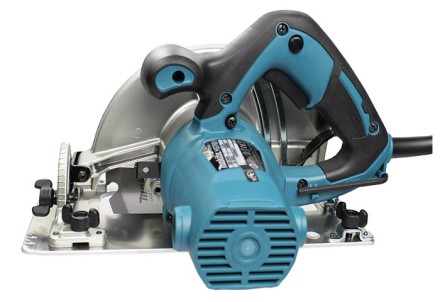 Пила дисковая Makita HS7601K купить в Нижневартовске