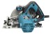 Пила дисковая Makita HS7601K купить в Нижневартовске