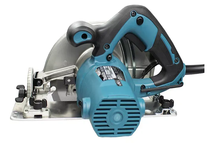 Пила дисковая Makita HS7601K купить в Нижневартовске
