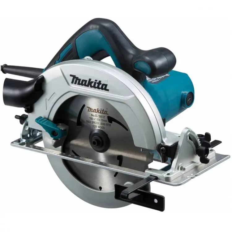 Пила дисковая Makita HS7601K купить в Нижневартовске