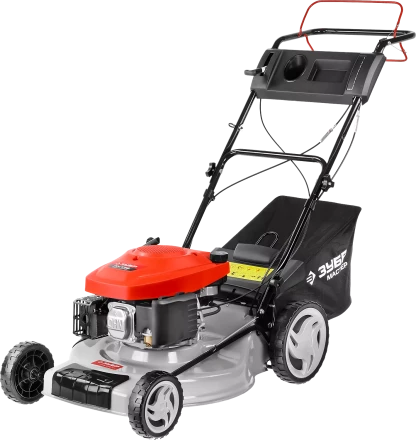 Газонокосилка самоходная бензиновая ГКБ-510СТ серия МАСТЕР купить в Нижневартовске