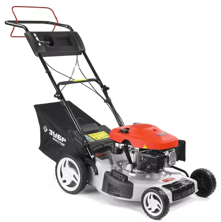 Газонокосилка самоходная бензиновая ГКБ-510СТ серия МАСТЕР купить в Нижневартовске