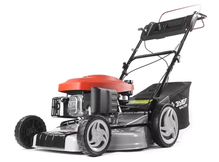 Газонокосилка самоходная бензиновая ГКБ-510СТ серия МАСТЕР купить в Нижневартовске