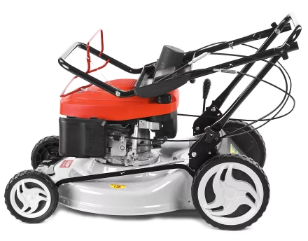 Газонокосилка самоходная бензиновая ГКБ-510СТ серия МАСТЕР купить в Нижневартовске