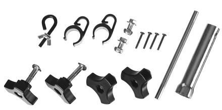 Газонокосилка самоходная бензиновая ГКБ-510СТ серия МАСТЕР купить в Нижневартовске