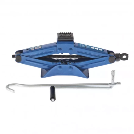 Ромбовый домкрат 2 т 110-390 мм Stels 50389 купить в Нижневартовске