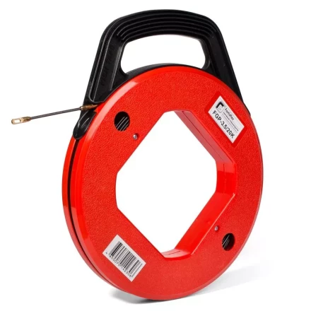 Протяжка-стеклопруток FGP-3.5/15K в кассете (Fortisflex) 81812 купить в Нижневартовске