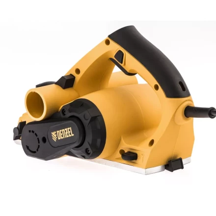 Рубанок электрический EP-82 Denzel 27801 купить в Нижневартовске