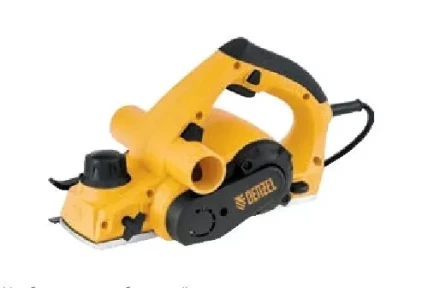 Рубанок электрический EP-82 Denzel 27801 купить в Нижневартовске