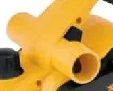 Рубанок электрический EP-82 Denzel 27801 купить в Нижневартовске