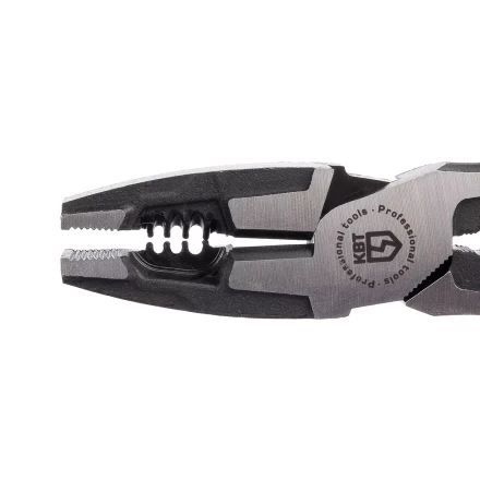 Мультитул-пассатижи диэлектрические КВТ 200 мм, серия СТАНДАРТ (87297) купить в Нижневартовске