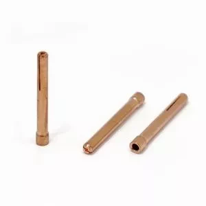 Цанга d.3.2 50мм (TIG17-18-26) TD001-32 Ref. Aurora купить в Нижневартовске