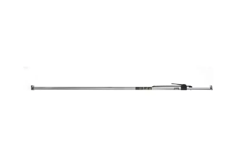 Штанга распорная с противоскользящими упорами HITCH RCB272 L= 235-272 m d=38 mm (SZ067430) купить в Нижневартовске