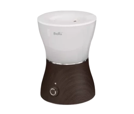 Увлажнитель ультразвуковой BALLU UHB-400 wenge/венге (механика) купить в Нижневартовске