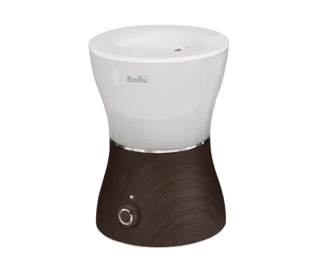 Увлажнитель ультразвуковой BALLU UHB-400 wenge/венге (механика) купить в Нижневартовске