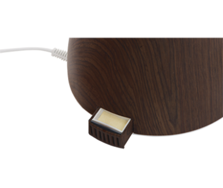 Увлажнитель ультразвуковой BALLU UHB-400 wenge/венге (механика) купить в Нижневартовске