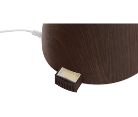 Увлажнитель ультразвуковой BALLU UHB-400 wenge/венге (механика) купить в Нижневартовске