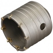 Коронка по бетону М22 Ф80 Кратон 1 04 02 007 купить в Нижневартовске