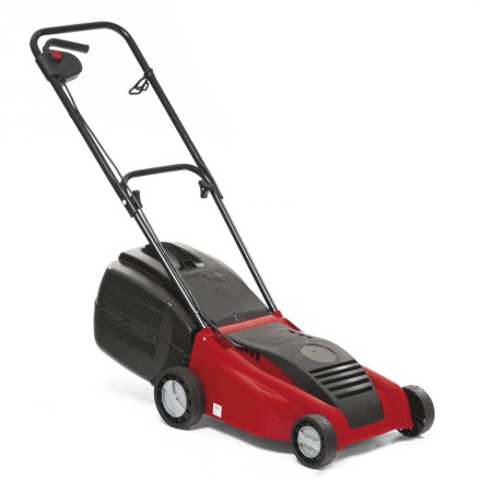 Электрическая газонокосилка MTD Smart 38 E купить в Нижневартовске