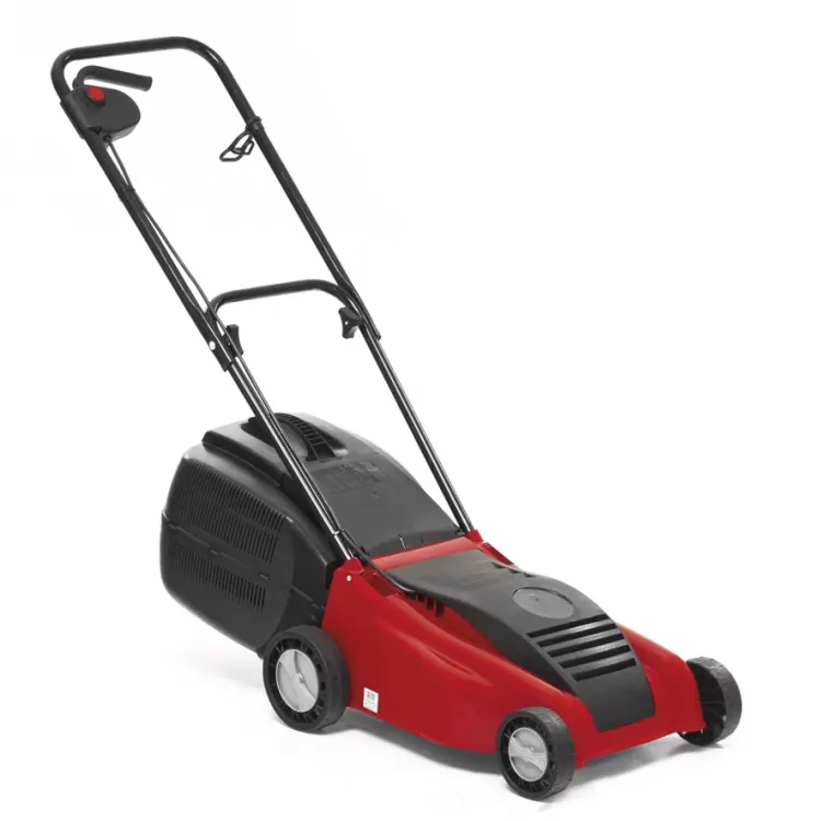 Электрическая газонокосилка MTD Smart 38 E купить в Нижневартовске